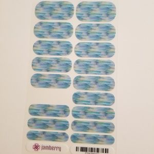 Jamberry nail wraps